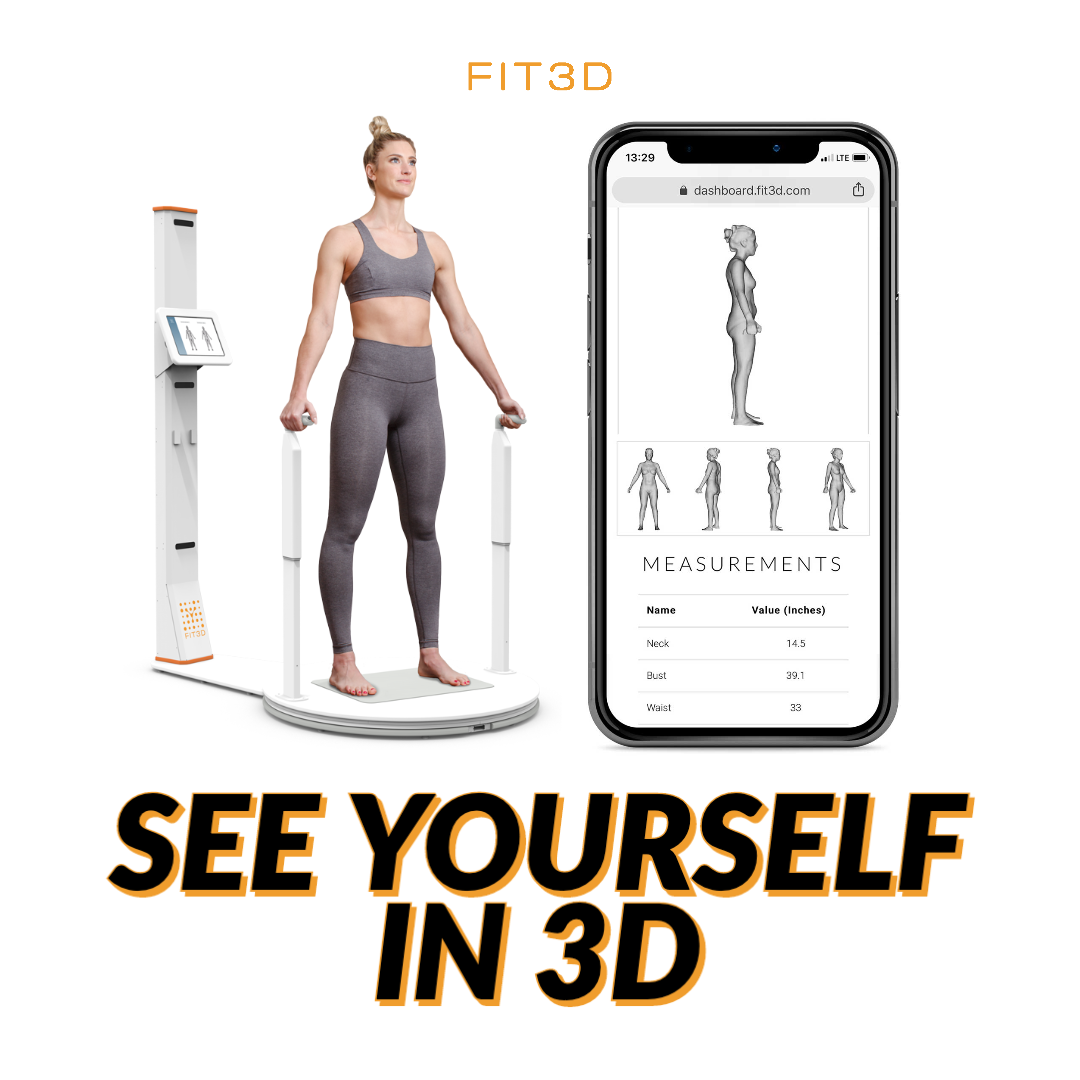FIT3D - Bootcamp FIT360